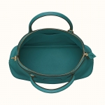 HERMES ポリードバッグ 31 ヴェールボスフォール ゴールド he-ba-5388