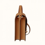 HERMES エルメス　ルーリスバッグ23　ショルダーバッグ he-ba-5654