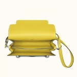 エルメス Roulis 23 bag ショルダーバッグ he-ba-5649