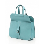 エルメス HERMES ハンドバッグ ショルダーバッグ クラッチバッグ アルザン31 ブルージーン トリヨンクレマンス 5WAY A刻印 レディース he-ba-5668