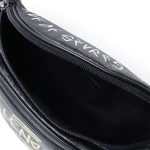 バレンシアガ BALENCIAGA ウエストポーチ ベルトバッグ ウエストポーチ ブラック メンズ バッグ モード トレンド エクスプローラー 529550 0fe25 1080 
