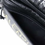 バレンシアガ BALENCIAGA ウエストポーチ ベルトバッグ ウエストポーチ ブラック メンズ バッグ モード トレンド エクスプローラー 529550 0fe25 1080 