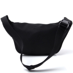 バレンシアガ BALENCIAGA ボディバッグ ベルトバッグ ウエストポーチ ブラック メンズ バッグ モード トレンド EXPLORER BELT BAG エクスプローラー 482389 9wb35 1000​