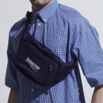 バレンシアガ BALENCIAGA ボディバッグ ベルトバッグ ウエストポーチ ブルー メンズ バッグ モード トレンド  EXPLORER BELT BAG エクスプローラー 482389 9wb35 4400