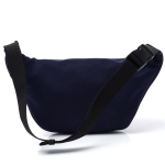 バレンシアガ BALENCIAGA ボディバッグ ベルトバッグ ウエストポーチ ブルー メンズ バッグ モード トレンド  EXPLORER BELT BAG エクスプローラー 482389 9wb35 4400