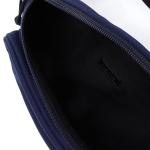 バレンシアガ BALENCIAGA ボディバッグ ベルトバッグ ウエストポーチ ブルー メンズ バッグ モード トレンド  EXPLORER BELT BAG エクスプローラー 482389 9wb35 4400