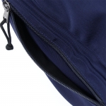 バレンシアガ BALENCIAGA ボディバッグ ベルトバッグ ウエストポーチ ブルー メンズ バッグ モード トレンド  EXPLORER BELT BAG エクスプローラー 482389 9wb35 4400