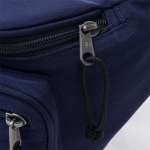 バレンシアガ BALENCIAGA ボディバッグ ベルトバッグ ウエストポーチ ブルー メンズ バッグ モード トレンド  EXPLORER BELT BAG エクスプローラー 482389 9wb35 4400