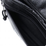 バレンシアガ BALENCIAGA ウエストポーチ ベルトバッグ ウエストポーチ ブラック メンズ バッグ モード トレンド 　エクスプローラー529550 db5j5 1000