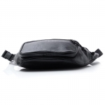 バレンシアガ BALENCIAGA ウエストポーチ ベルトバッグ ウエストポーチ ブラック メンズ バッグ モード トレンド 　エクスプローラー529550 db5j5 1000