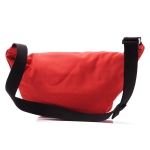 バレンシアガ BALENCIAGA ボディバッグ ベルトバッグ ウエストポーチ レッド メンズ バッグ モード トレンド  EXPLORER BELT BAG エクスプローラー 482389 9ty45 6404
