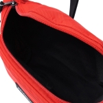 バレンシアガ BALENCIAGA ボディバッグ ベルトバッグ ウエストポーチ レッド メンズ バッグ モード トレンド  EXPLORER BELT BAG エクスプローラー 482389 9ty45 6404