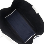 バレンシアガ BALENCIAGA トートバッグ ブルー レディース ギフト プレゼント  NAVY CABAS M ネイビー カバ 339936 k9h1n 4092​