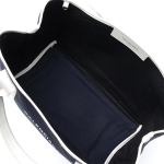 バレンシアガ BALENCIAGA トートバッグ ブルー レディース プレゼント ギフト 通勤 ブルー  NAVY CABAS S ネイビー カバ 339933 k9h1n 4092​