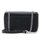 バレンシアガ BALENCIAGA ショルダーバッグ 2WAY ブラック レディース ギフト プレゼント レザー 本革 お財布ショルダー 537387 dlq4n 1000 EVERYDAY エブリデイ