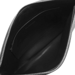 バレンシアガ BALENCIAGA クラッチバッグ/ポーチ ヴィル ニューミディアム ブラック メンズ レディース 579857 0OTN3 1060 ​