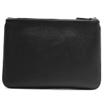 バレンシアガ BALENCIAGA クラッチバッグ/ポーチ ヴィル ニューミディアム ブラック メンズ レディース 579857 0OTN3 1060 ​