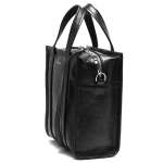 バレンシアガ BALENCIAGA トートバッグ/ショルダーバッグ バザール ショッパー ブラック  レディース 513989 D94IN 1000