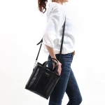 バレンシアガ BALENCIAGA トートバッグ/ショルダーバッグ バザール ショッパー ブラック  レディース 513989 D94IN 1000