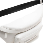 バレンシアガ BALENCIAGA ベルトバッグ/ボディバッグ エブリディ ベルトパック ブランホワイト  メンズ レディース 552375 DLQ4N 9060