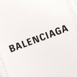 バレンシアガ BALENCIAGA トートバッグ/ショルダーバッグ エブリディ ブランホワイト レディース 551810 D6W2N 9060 ​