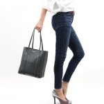 バレンシアガ BALENCIAGA トートバッグ/ショルダーバッグ エブリディ グリスフォッシルグレー レディース 489813 D6W1N 1161 ​