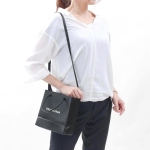 バレンシアガ BALENCIAGA ハンドバッグ/ショルダーバッグ ショッピング ブラック  レディース 572411 0AI2N 1000​