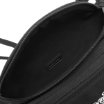 バレンシアガ BALENCIAGA ボディバッグ/ウエストバッグ エクスプローラー/EXPLORER EST.1917 ブラック  メンズ レディース 482389 9TY2R 1000 ​