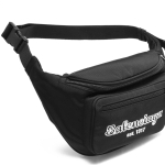 バレンシアガ BALENCIAGA ボディバッグ/ウエストバッグ エクスプローラー/EXPLORER EST.1917 ブラック  メンズ レディース 482389 9TY2R 1000 ​