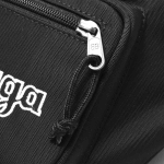 バレンシアガ BALENCIAGA ボディバッグ/ウエストバッグ エクスプローラー/EXPLORER EST.1917 ブラック  メンズ レディース 482389 9TY2R 1000 ​