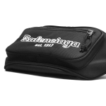 バレンシアガ BALENCIAGA ボディバッグ/ウエストバッグ エクスプローラー/EXPLORER EST.1917 ブラック  メンズ レディース 482389 9TY2R 1000 ​