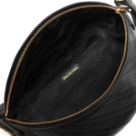 バレンシアガ BALENCIAGA ベルトバッグ/ボディバッグ スーベニア ブラック  メンズ レディース 565510 AQ4CM 1000​