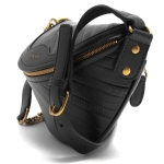 バレンシアガ BALENCIAGA ベルトバッグ/ボディバッグ スーベニア ブラック  メンズ レディース 565510 AQ4CM 1000​