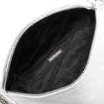 バレンシアガ BALENCIAGA ベルトバッグ/ボディバッグ スーベニア/SOUVENIR XXS ホワイト   メンズ レディース 565510 AQ4C3 9002