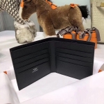 エルメス コンスタンス コンパクト ミニ ヴォーエプソン  二つ折り財布 he-co-0099