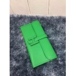 エルメス[HERMES] ジジェ エラン[Jige Elan] （シロステッチ） エプソン グリーン he-je-5302