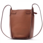 セリーヌ CELINE ショルダーバッグ ブラウン レディース ギフト プレゼント レザー 本革 18334 3a4t 04lu Big Bag ビッグ バッグ