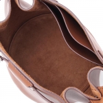 セリーヌ CELINE ショルダーバッグ ブラウン レディース ギフト プレゼント レザー 本革 18334 3a4t 04lu Big Bag ビッグ バッグ