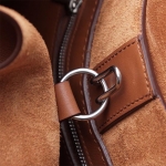 セリーヌ CELINE トートバッグ 2WAY ブラウン レディース レザー 本革 ギフト プレゼント 18331 3a4t 04lu Big Bag ビッグ バッグ