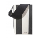 CELINE スモール サングル バケットバッグ 189593TU438NO