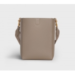 CELINE セリーヌ トートバッグ サングル バケット スモール 189303AH4.18TP