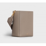 CELINE セリーヌ トートバッグ サングル バケット スモール 189303AH4.18TP