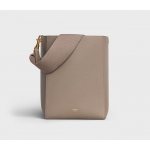 CELINE セリーヌ トートバッグ サングル バケット スモール 189303AH4.18TP