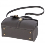 セリーヌ CELINE バッグ ショルダーバッグ 16 セーズ スモール 2WAYハンドバッグ グレー系 18800 3BF8 10DC