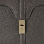 セリーヌ CELINE バッグ ショルダーバッグ 16 セーズ スモール 2WAYハンドバッグ グレー系 18800 3BF8 10DC