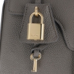セリーヌ CELINE バッグ ショルダーバッグ 16 セーズ スモール 2WAYハンドバッグ グレー系 18800 3BF8 10DC