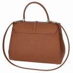 セリーヌ CELINE バッグ ショルダーバッグ 16 セーズ 2WAYバッグ タン ブラウン系 18737 3BF8 04LU