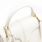セリーヌ CELINE ハンドバッグ 16 セーズ/16 スモール/SMALL ホワイト 18800 3BF8 01BC レディース