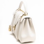 セリーヌ CELINE ハンドバッグ 16 セーズ/16 スモール/SMALL ホワイト 18800 3BF8 01BC レディース