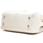 セリーヌ CELINE ハンドバッグ 16 セーズ/16 スモール/SMALL ホワイト 18800 3BF8 01BC レディース